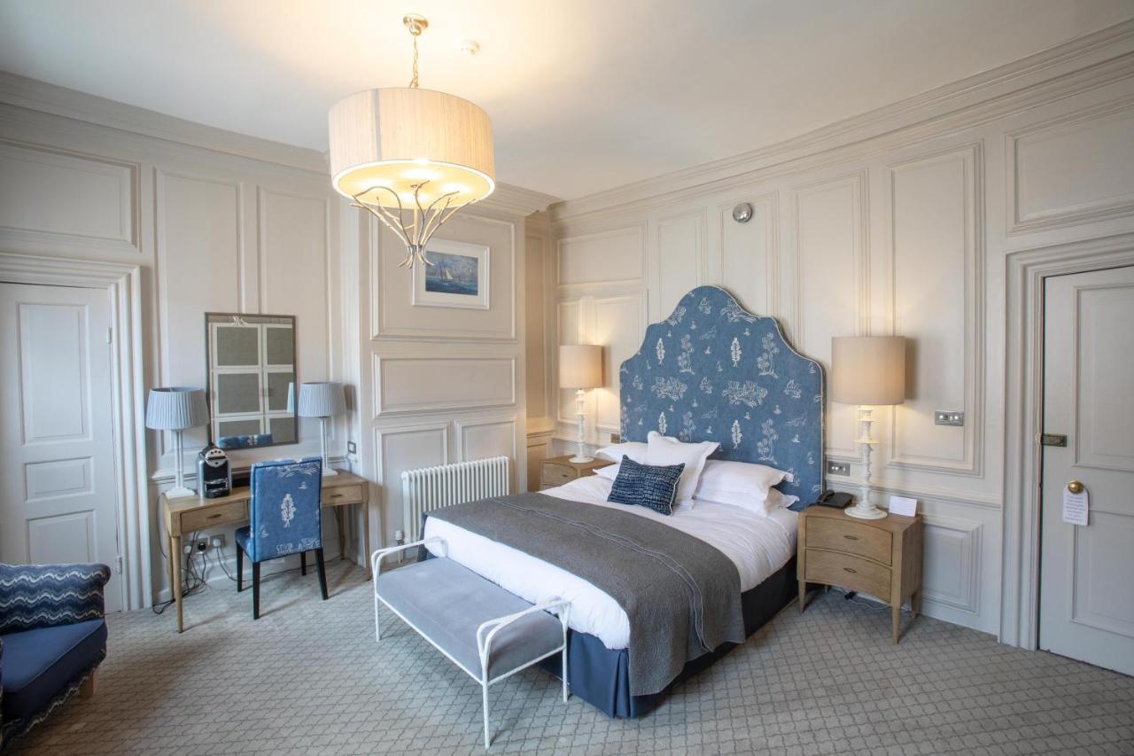 The George Hotel And Beach Club Ярмут Экстерьер фото